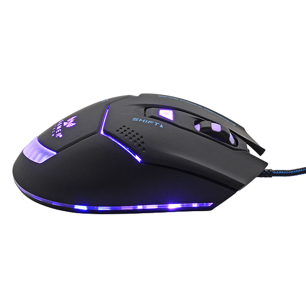 MOUSE USB GAMER TECH GT1_10890_GT1 - Image 6