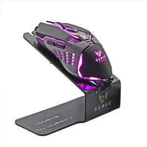 MOUSE USB GAMER TECH GT5