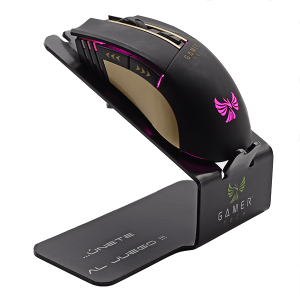 MOUSE USB GAMER TECH GT6