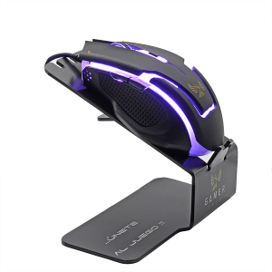 MOUSE USB GAMER TECH GT8