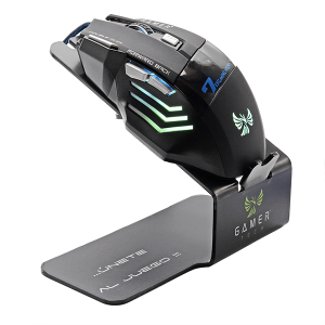 MOUSE USB GAMER TECH GT10