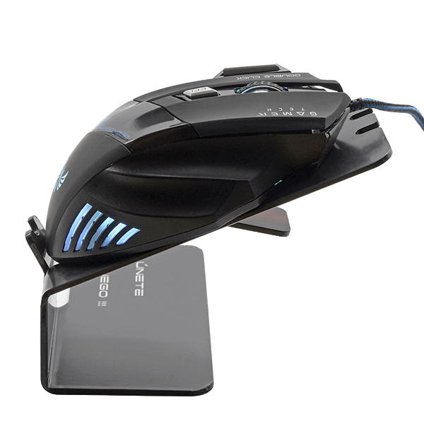 MOUSE USB GAMER TECH GT10 - Image 3