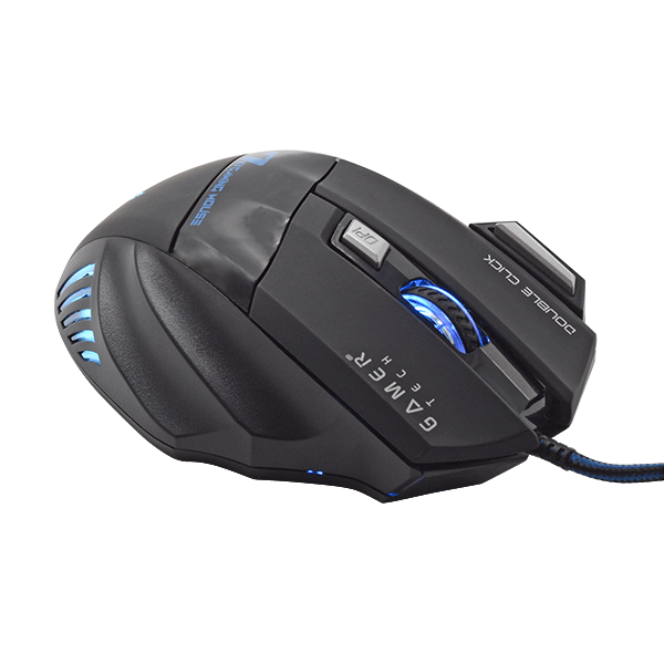 MOUSE USB GAMER TECH GT10 - Image 4