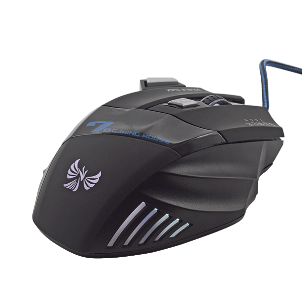 MOUSE USB GAMER TECH GT10 - Image 5