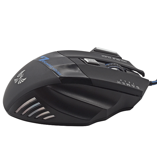 MOUSE USB GAMER TECH GT10 - Image 6