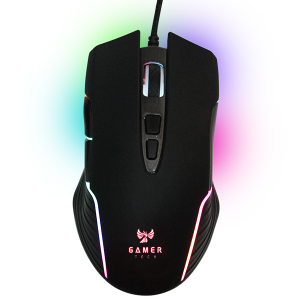MOUSE GAMERTECH ACE