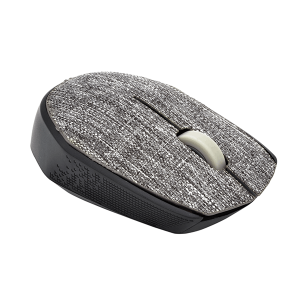 MOUSE INALÁMBRICO TELA