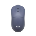 MOUSE USB BASIK TECH AZUL