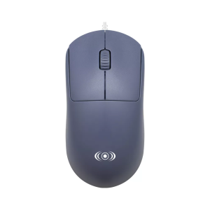 MOUSE USB BASIK TECH AZUL
