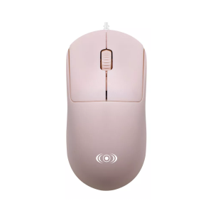 MOUSE USB BASIK TECH NEGRO