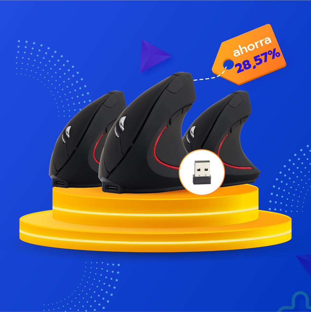 COMBO PAGUE 5 LLEVE 7 COD. 11284