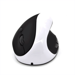 MOUSE VERTICAL INALÁMBRICO 2
