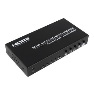 MULTIVIEWER 4X HDMI - LH074(401HF )
