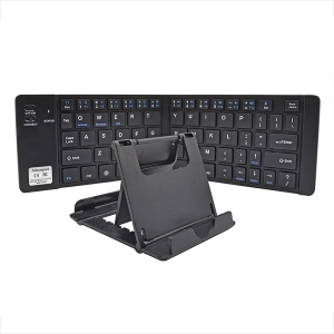 MINI TECLADO BLUETOOTH KB