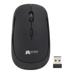Mouse inalámbrico Slim