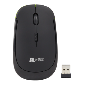 MOUSE INALÁMBRICO SLIM