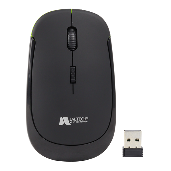Mouse inalámbrico Slim