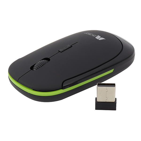 Mouse inalámbrico Slim - Image 4