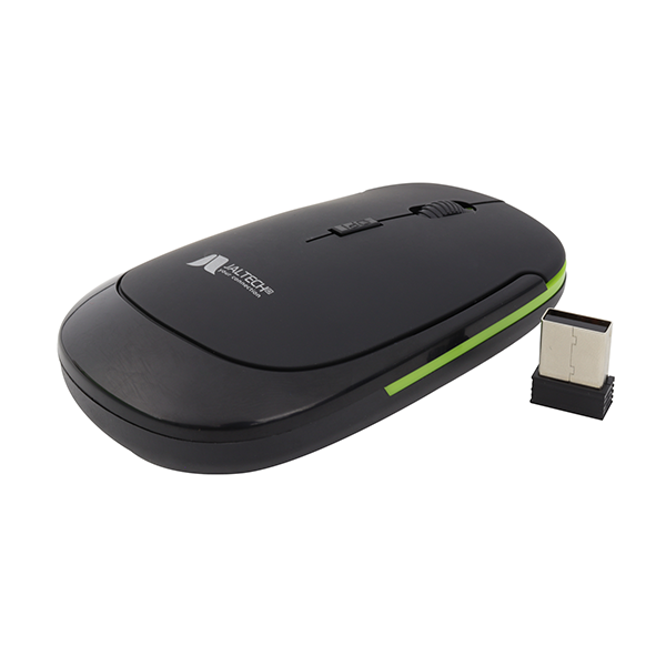 Mouse inalámbrico Slim - Image 5