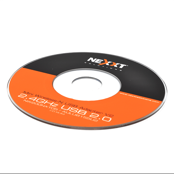 NANOLNX USB WIRELEES ADAPTER - NW200NXT05 - Image 2