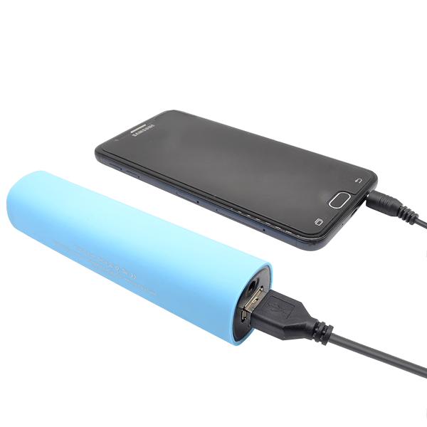 POWER BANK 3 EN 1 - Image 2