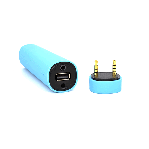 POWER BANK 3 EN 1 - Image 5