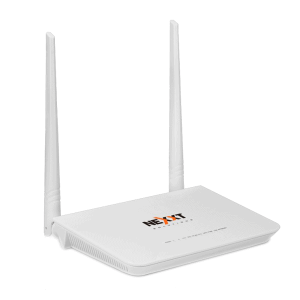 NOVA300 ADSL2+MW ROUTER N300