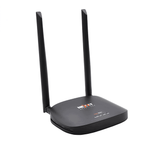 NYX300 WIRELESS ROUTER N