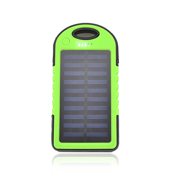 BATERÍA EXTERNA SOLAR 2.5 - Image 2