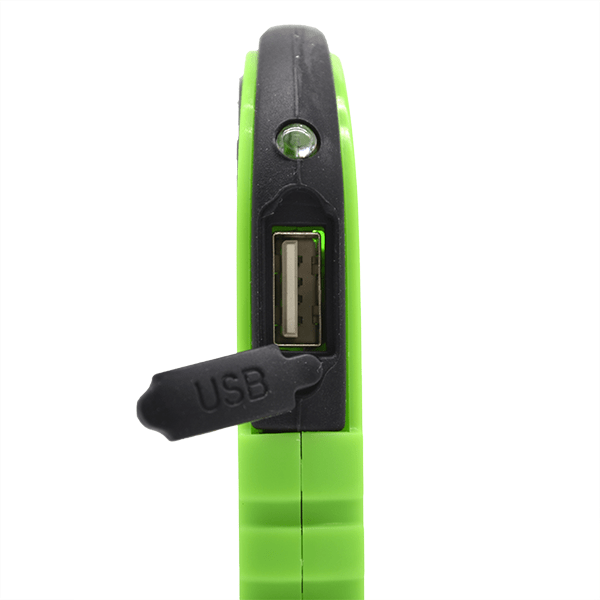 BATERÍA EXTERNA SOLAR 2.5 - Image 5