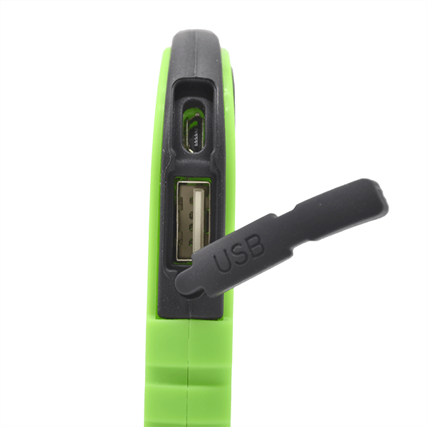 BATERÍA EXTERNA SOLAR 2.5 - Image 6