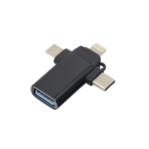 OTG 3 EN 1