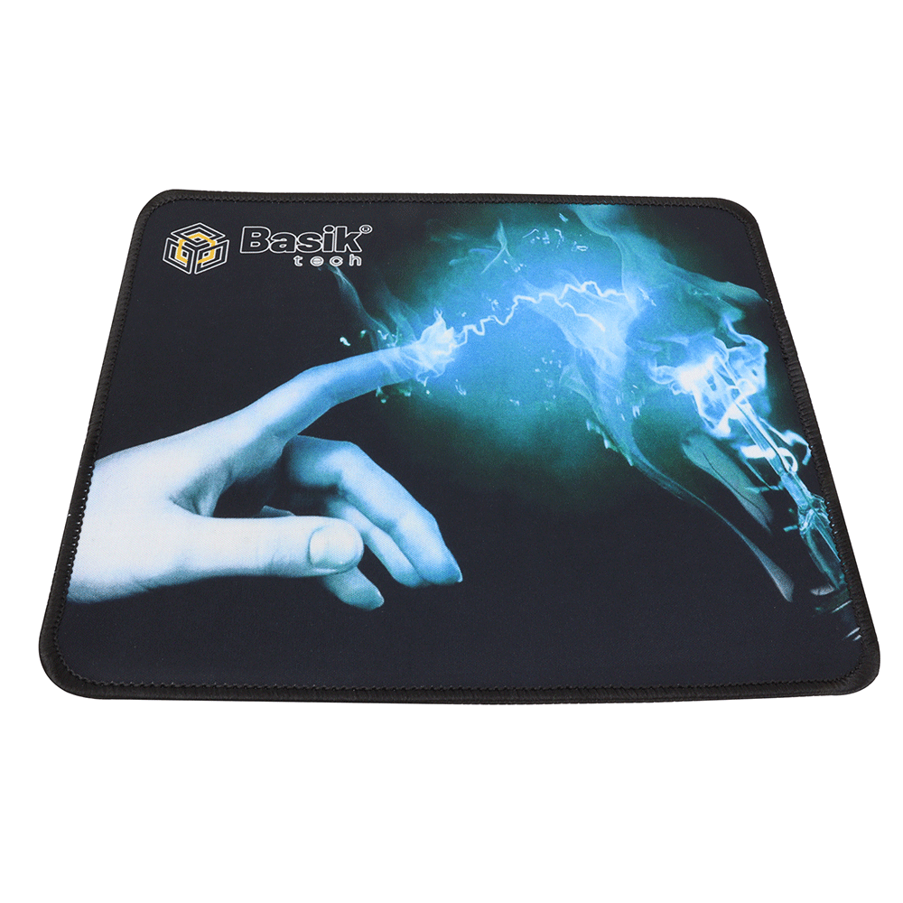 PAD MOUSE BASIK - Image 2