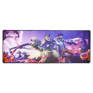 PAD MOUSE GAMER TECH 300*800 2MM - GT80