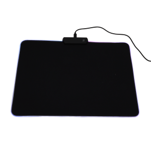 PAD MOUSE RGB GAMING XL