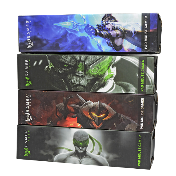 PAD MOUSE GAMER - Image 18