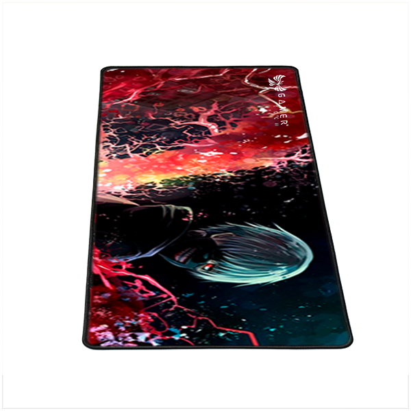 PAD MOUSE GAMER TECH GT800P - Image 2