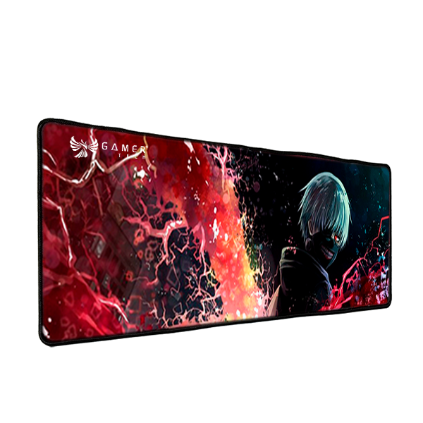 PAD MOUSE GAMER TECH GT800P - Image 3