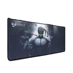 PAD MOUSE GAMER TECH GT600P