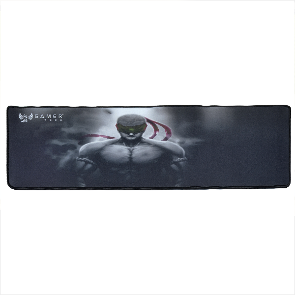 PAD MOUSE GAMER TECH GT800P - Image 6