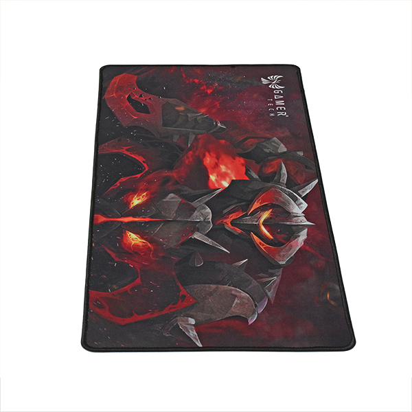 PAD MOUSE GAMER TECH GT800P - Image 8