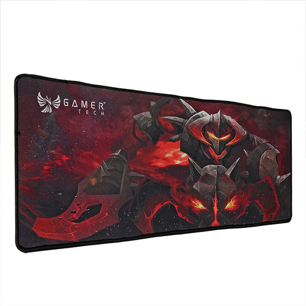 PAD MOUSE GAMER TECH GT800P - Image 9