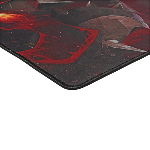 PAD MOUSE GAMER TECH GT800P - Image 10