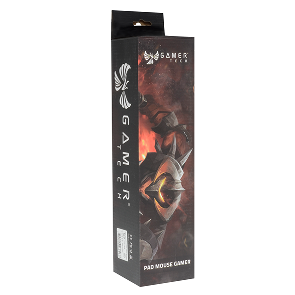 PAD MOUSE GAMER TECH GT800P - Image 11