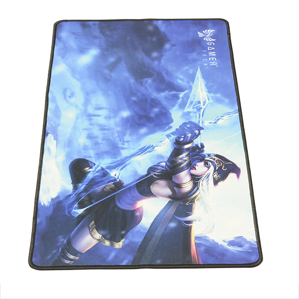 PAD MOUSE GAMER TECH GT800P - Image 12