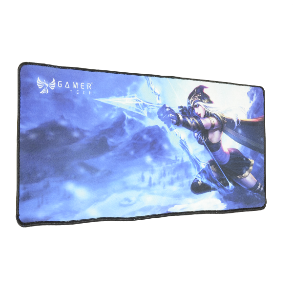 PAD MOUSE GAMER TECH GT800P - Image 13