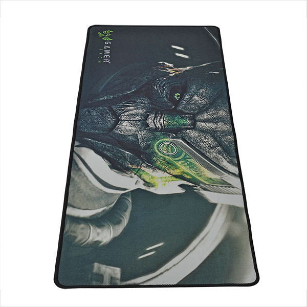 PAD MOUSE GAMER TECH GT800P - Image 16