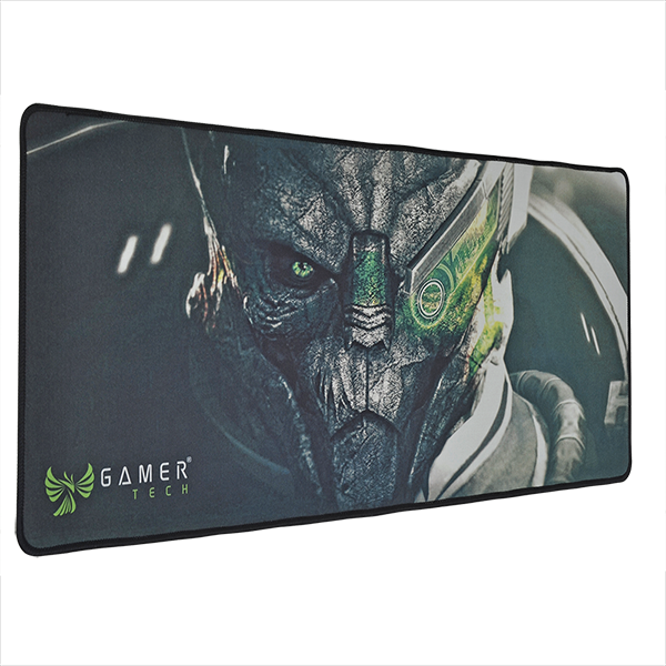 PAD MOUSE GAMER TECH GT800P - Image 17