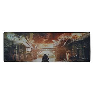 PAD MOUSE GAMER TECH GT800P