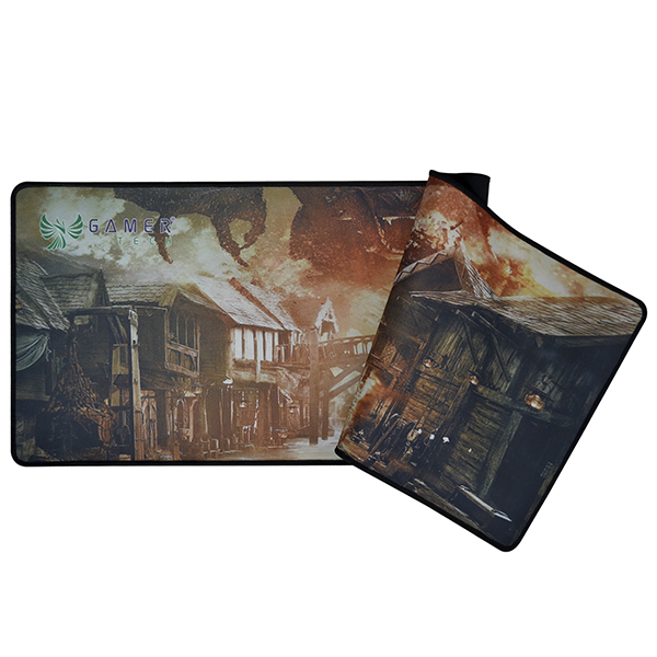 PAD MOUSE GAMER TECH GT800P - Image 36